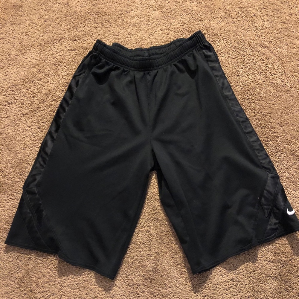 Nike Basketball Shorts